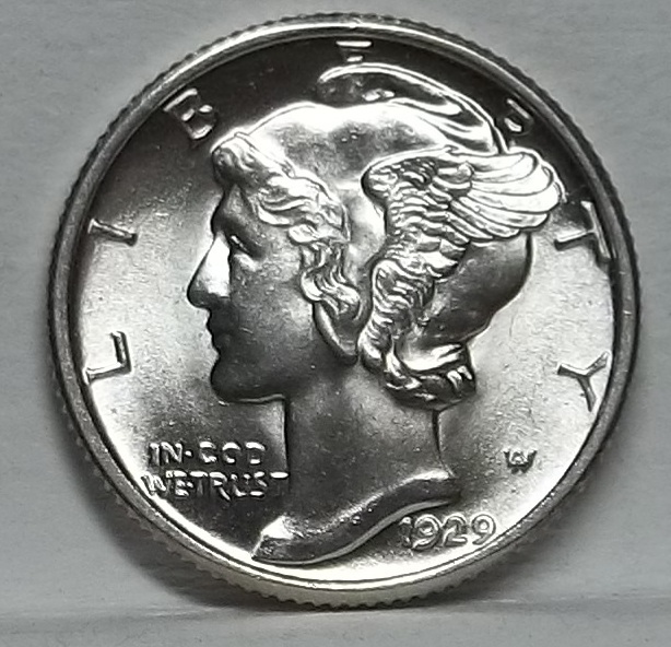 Some-Additions-To-My-Mercury-Dimes-And-Other-Parts-Of-My-Collection-After-A-2-Year-Dry-Spell